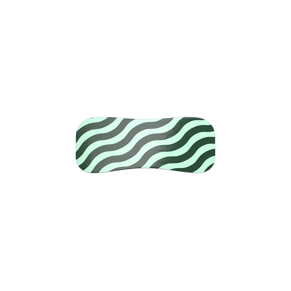 Wild Stripes Anti-Pimple Patches XL Clear s kyselinou salicylovou náplast 9 ks