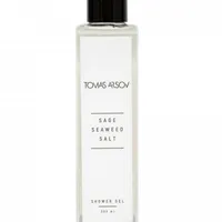 Tomas Arsov Sprchový gel Sage Seaweed Salt