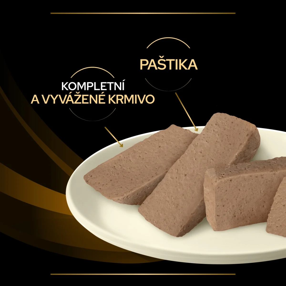 Purina Pro Plan Veterinární diety NF Renal Function konzerva pro psy 400 g