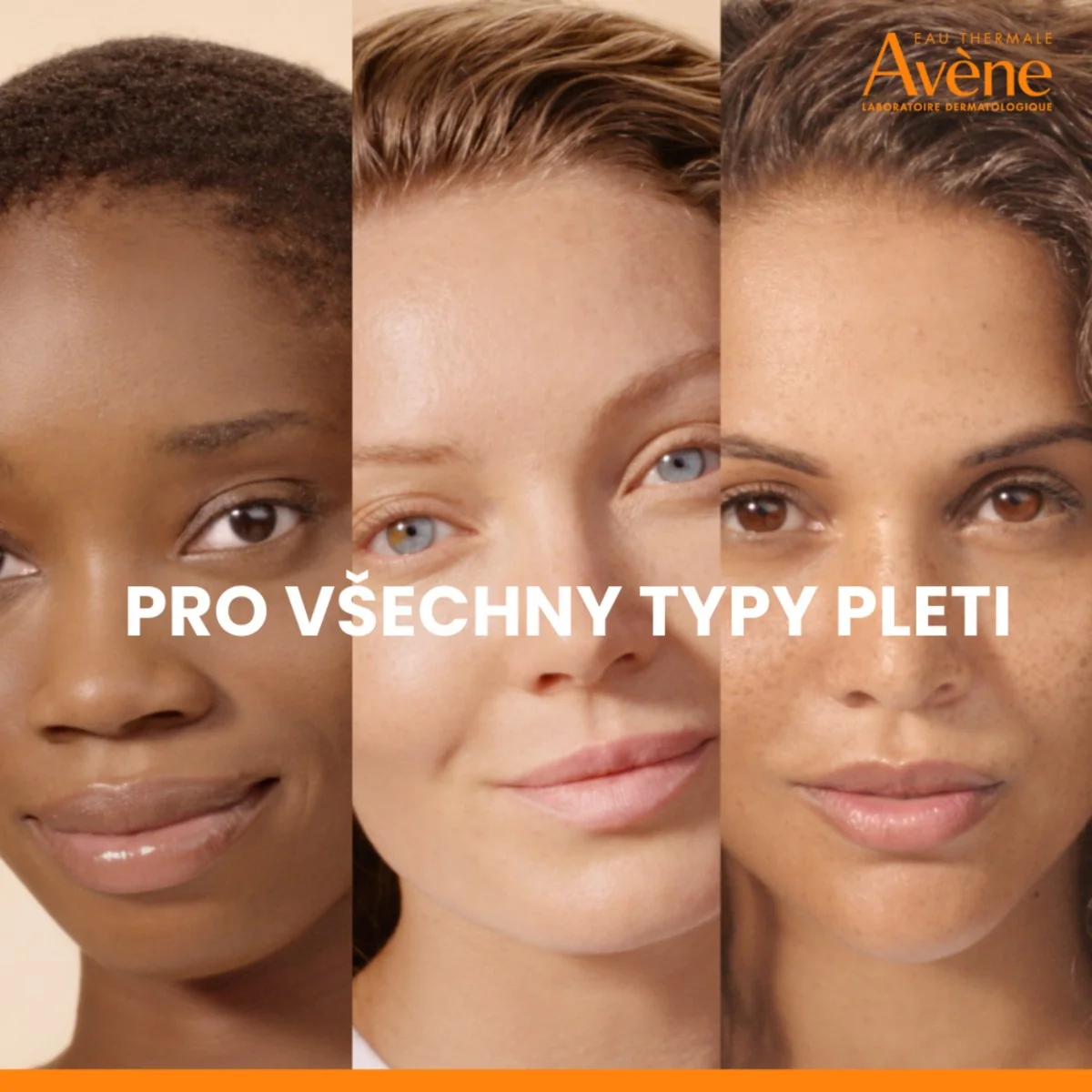 Avène Ultra fluid Radiance SPF50+ 50 ml