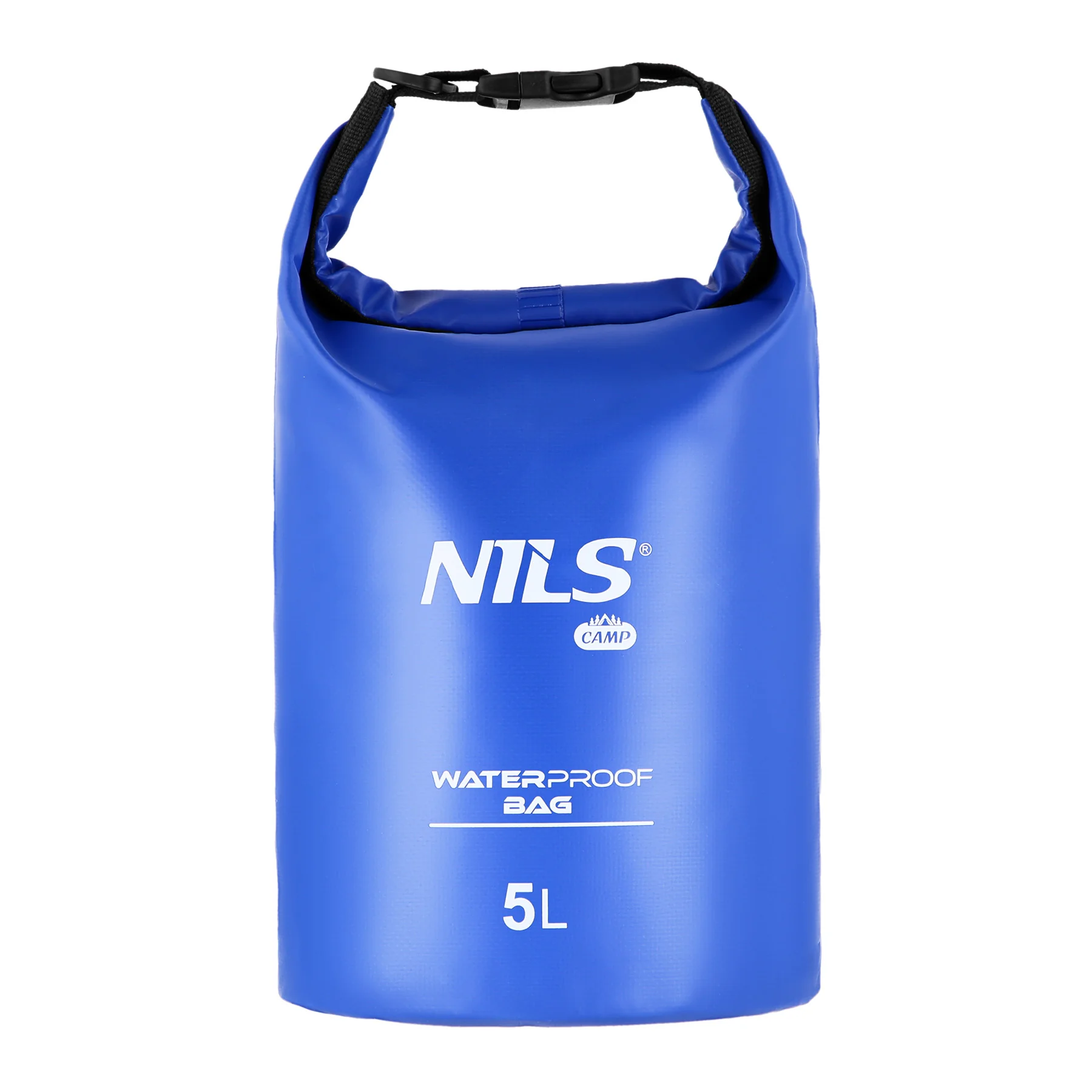 Nils Nepromokavý vak NC1703 5L modrý
