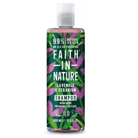Faith in Nature Šampon Levandule