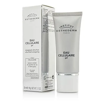 Esthederm Cellular water gel - gel s buněčnou vodou 50ml