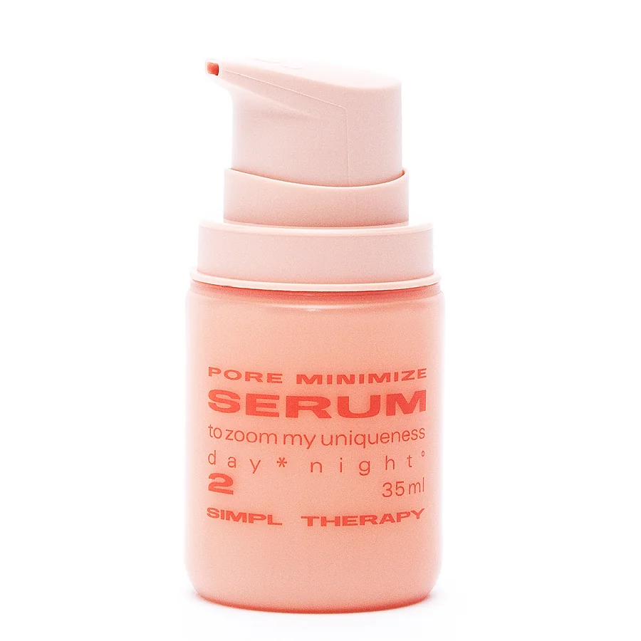 Simpl Therapy Sérum na minimalizaci pórů 35 ml