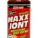 Xxlabs Maxx Iont Sport drink broskev 1000 ml