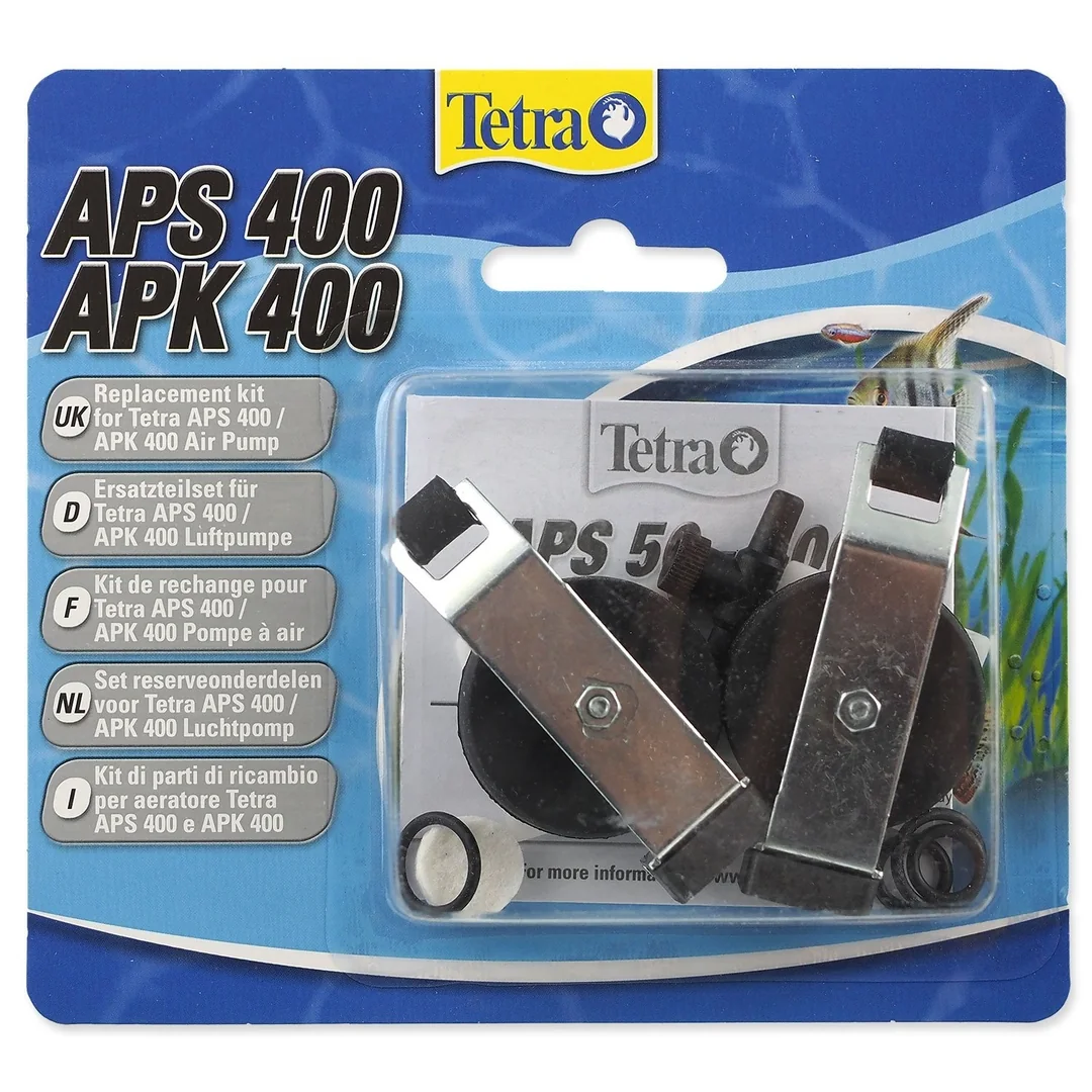 TETRA Díl APS kompresor sada 400/400