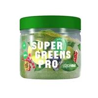 Czech Virus Super Greens Pro V2.0 jablečný fresh