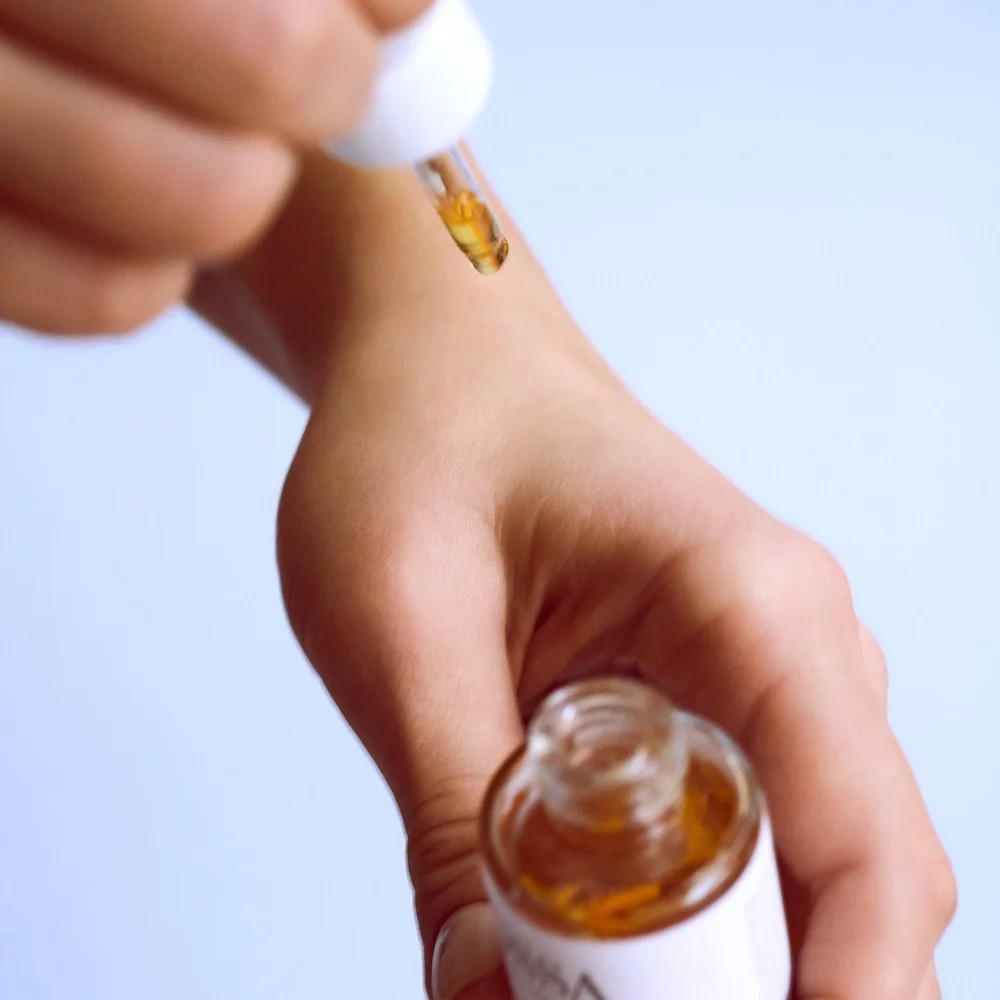 MOSSA Super Skin Facial Oil Pleťový olej 30 ml