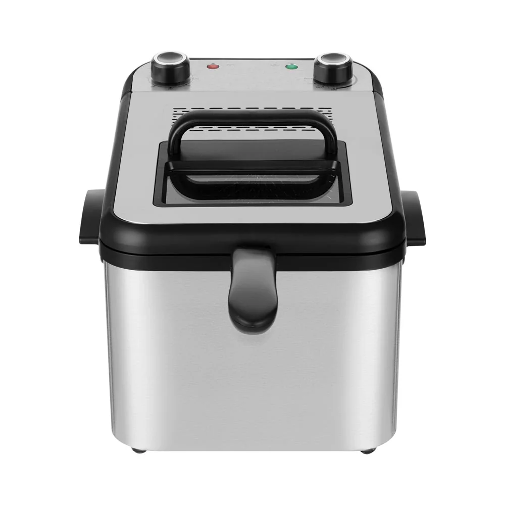 SENCOR SFR 7200SS fritéza