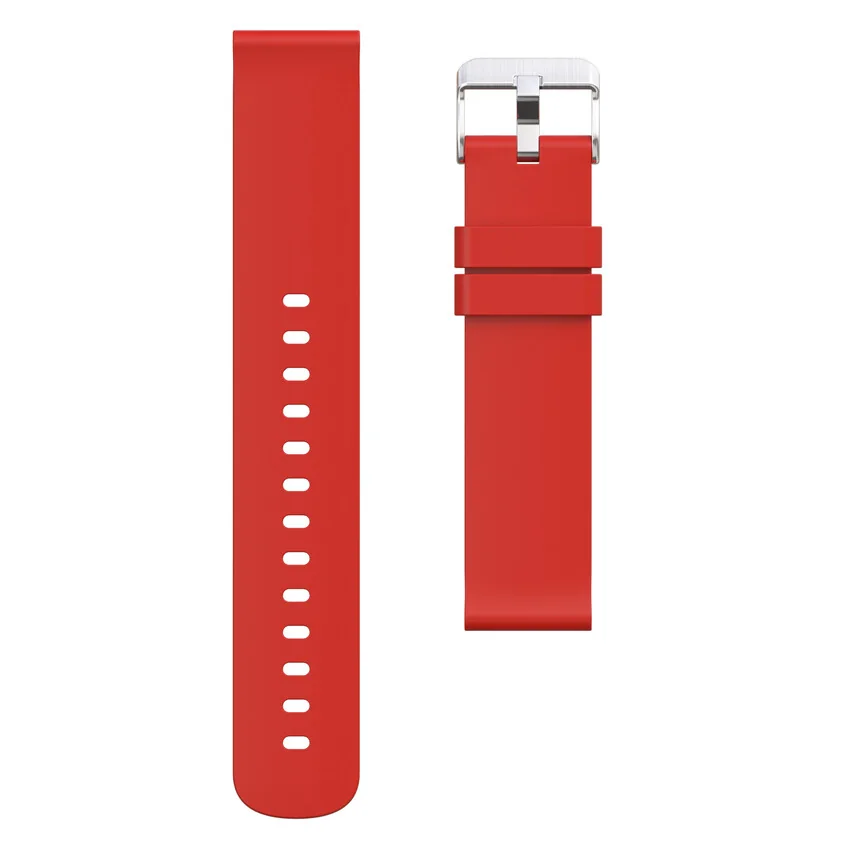 Canyon smart hodinky Chatter SW-58 RED