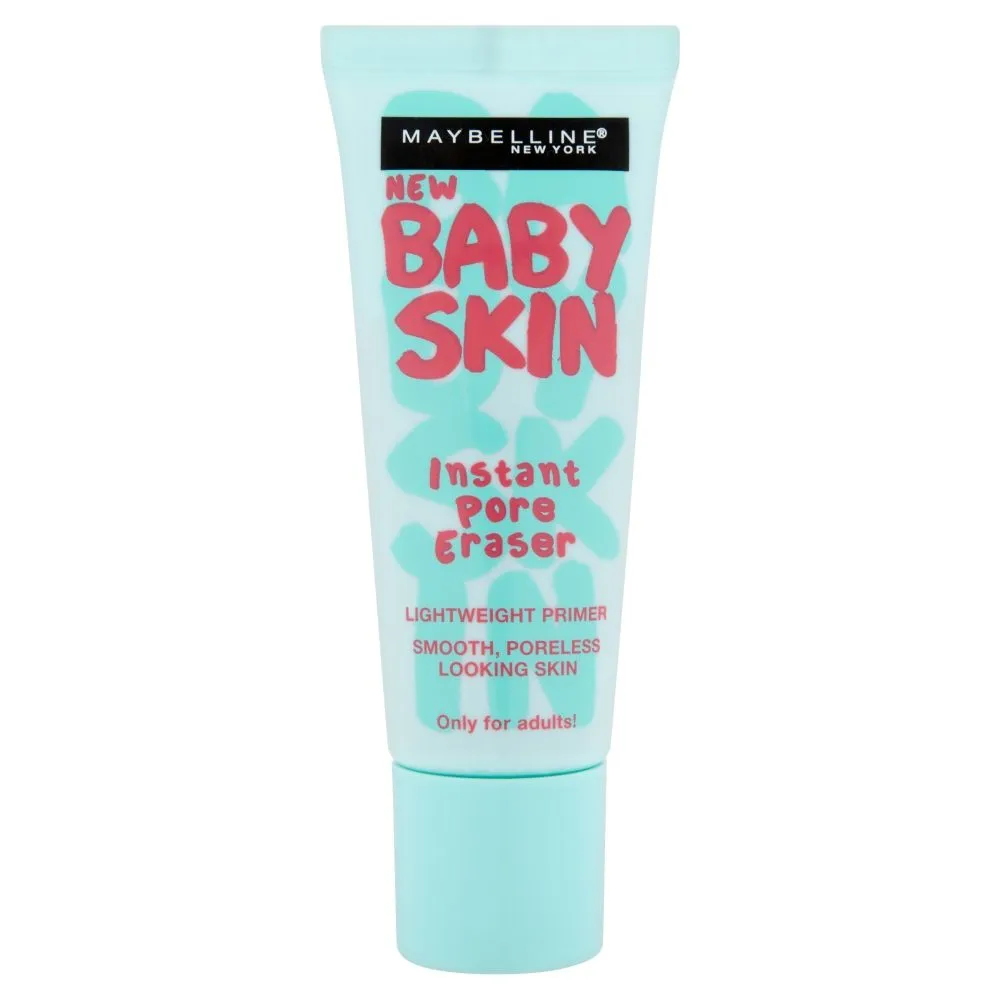 Maybelline Baby Skin Pore Eraser