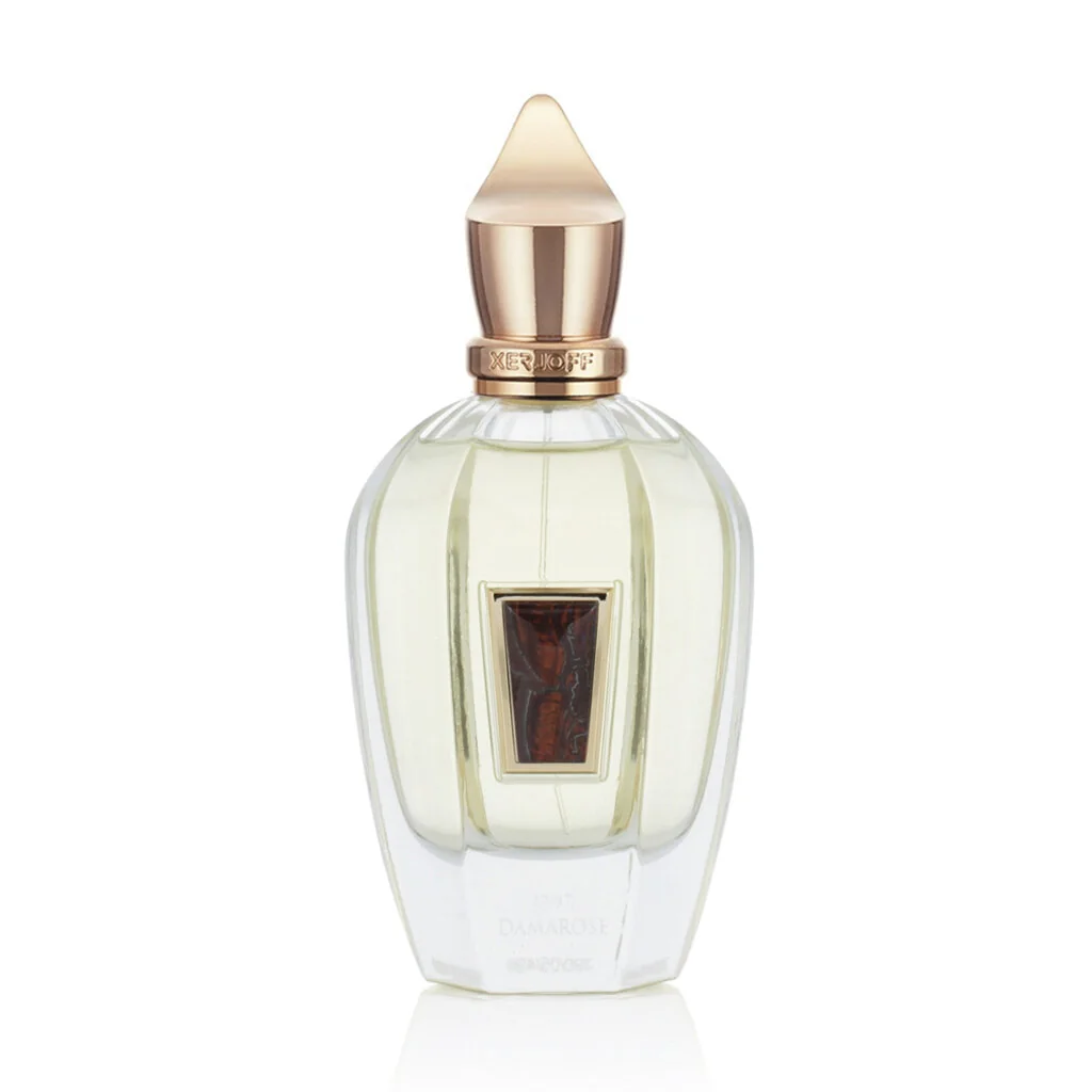 XerJoff XJ 17/17 Damarose Parfém 100 ml W