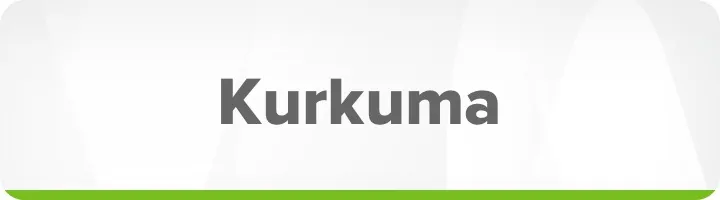 Kurkuma