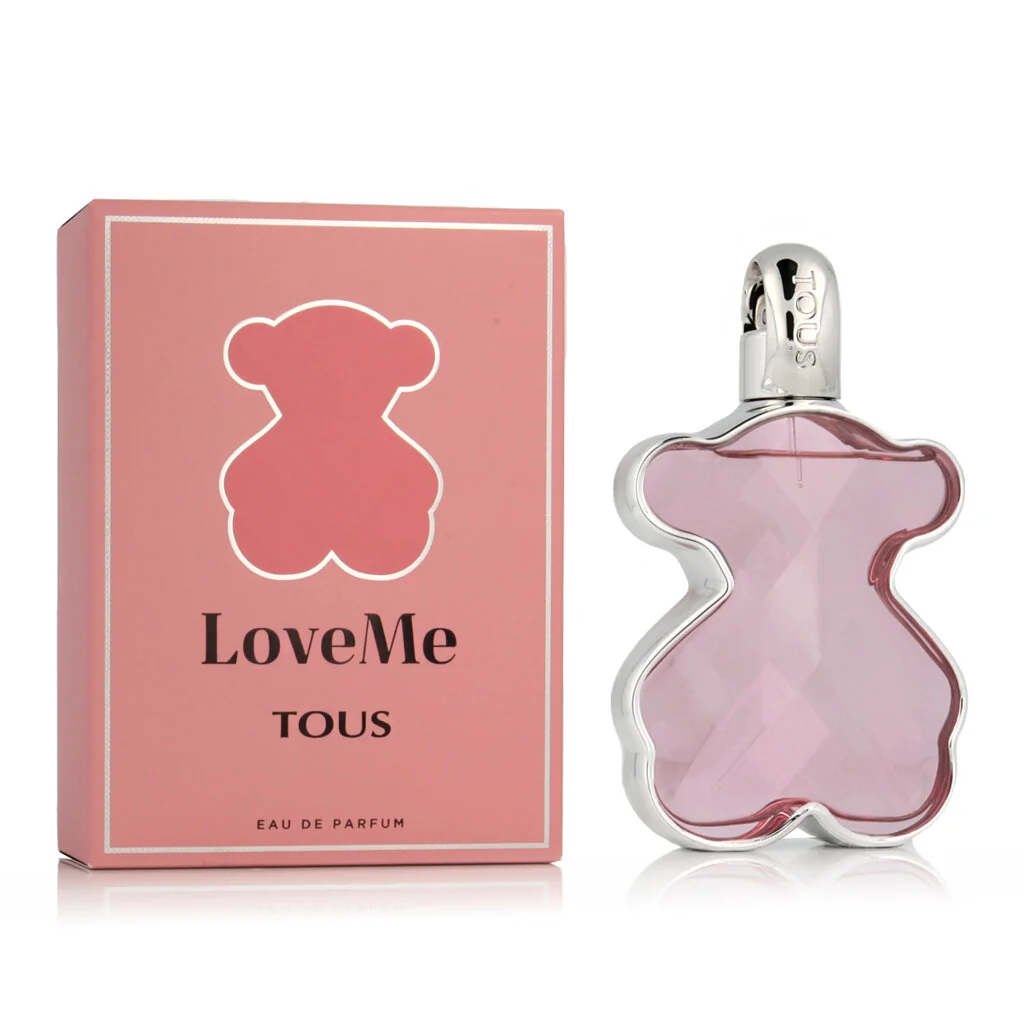 Tous LoveMe EDP 90 ml W