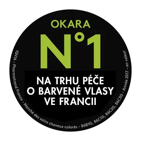 Rene Furterer OKARA Sprej posilující zářivost barvy bezoplachový 150 ml