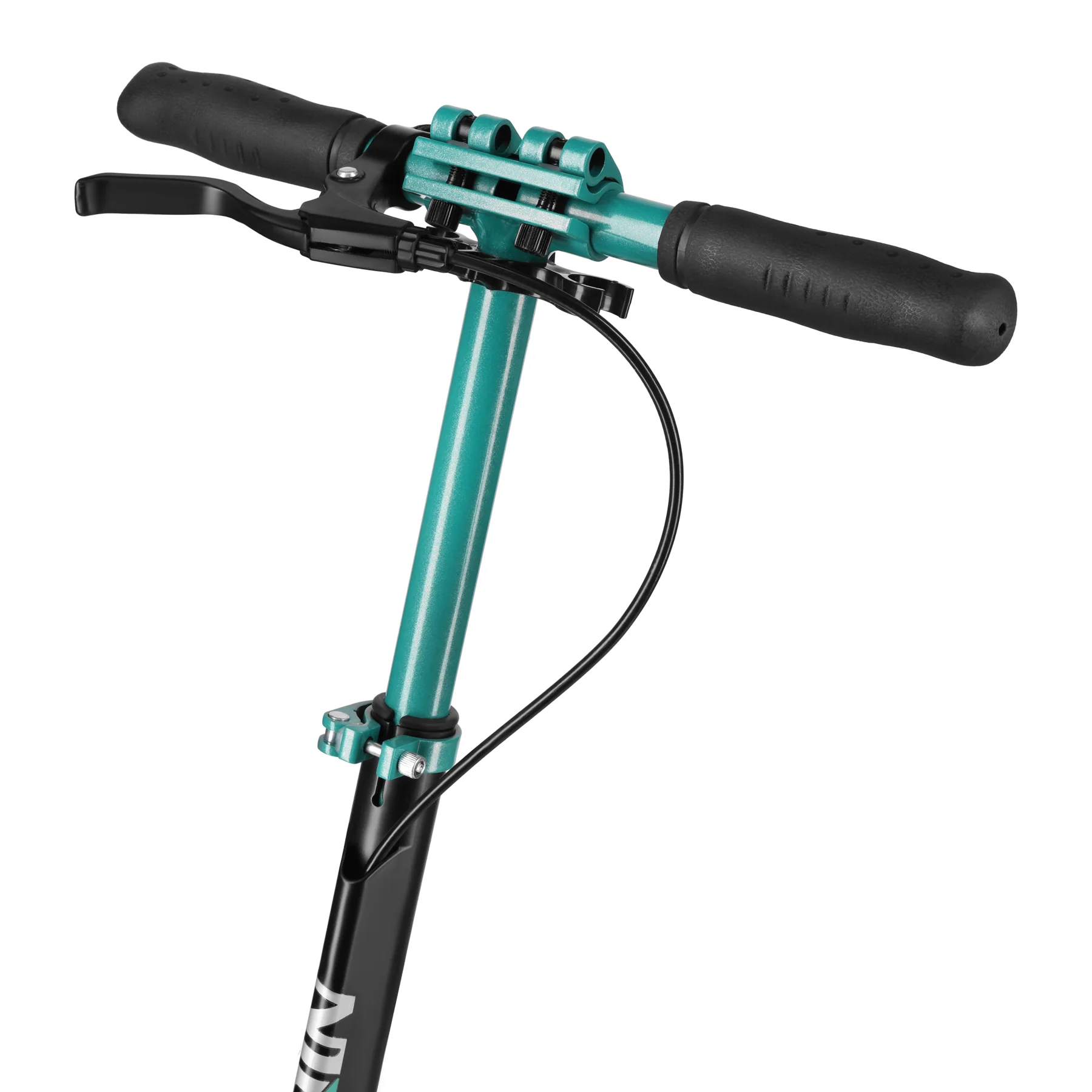 NILS EXTREME Koloběžka HM181T s kotoučovou brzdou