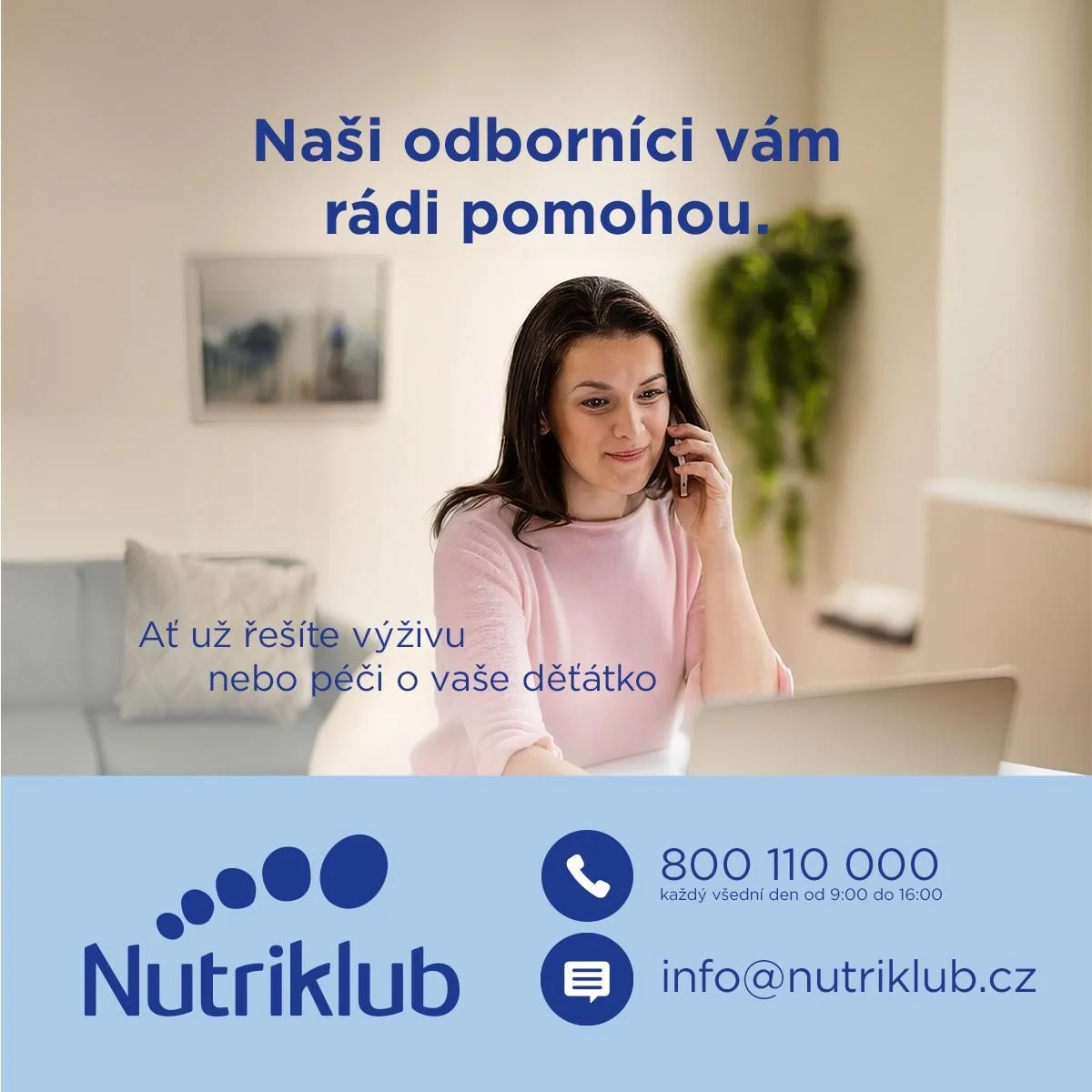 Nutrilon Profutura 1 Duobiotik 4x800 g