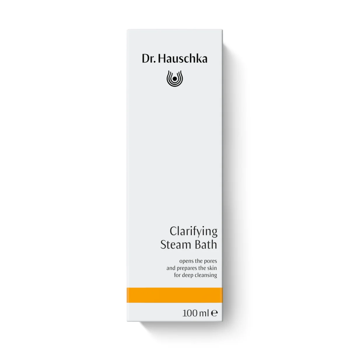 Dr.Hauschka Parní lázeň pro čistou pleť 100 ml