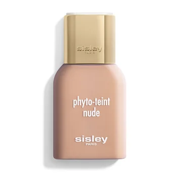 Sisley Phyto-Teint Nude 2C Soft Beige lehký make-up 30 ml