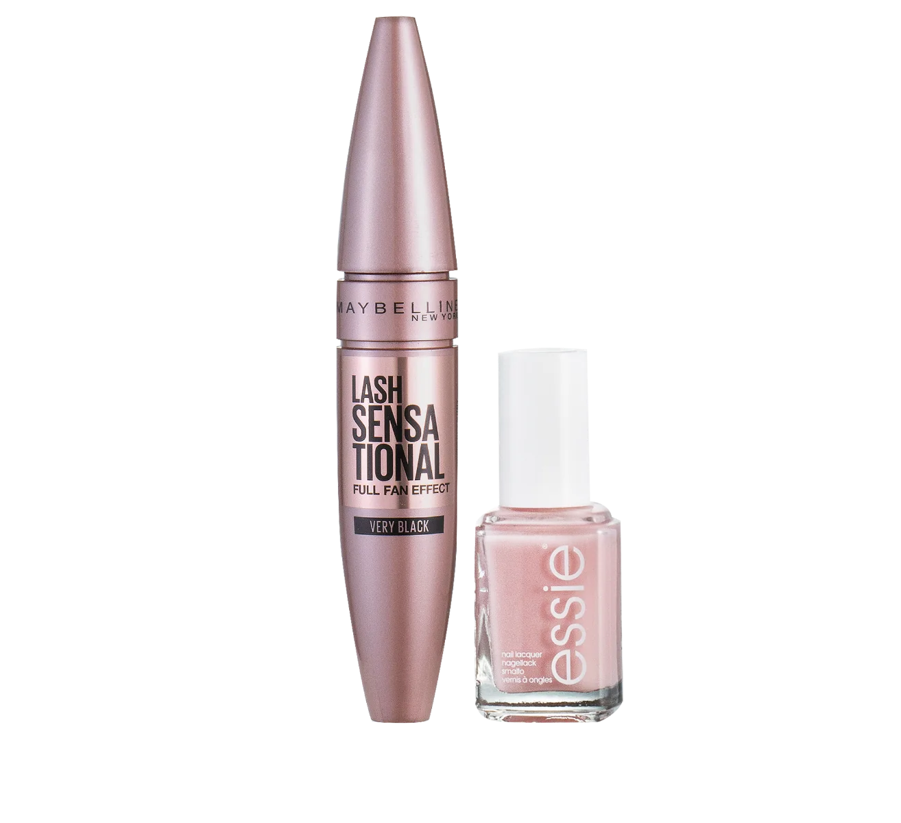 Maybelline Merry Christmas vánoční balíček