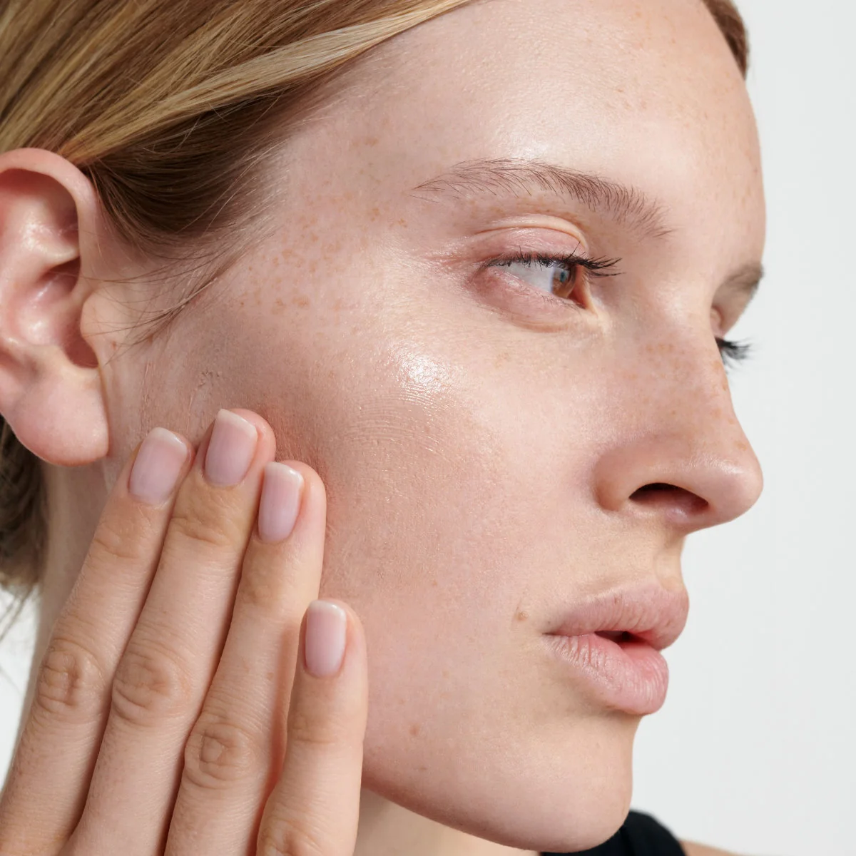 Dr.Hauschka Tónovací denní krém 30 ml