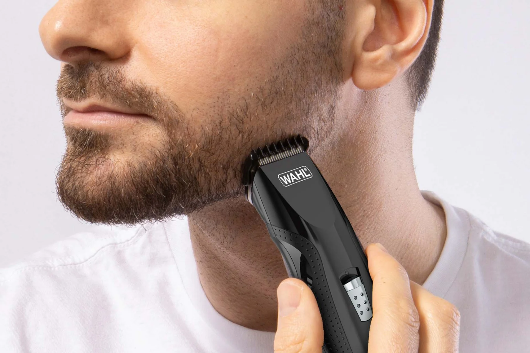 WAHL 05606-508 Mustache&Beard Battery