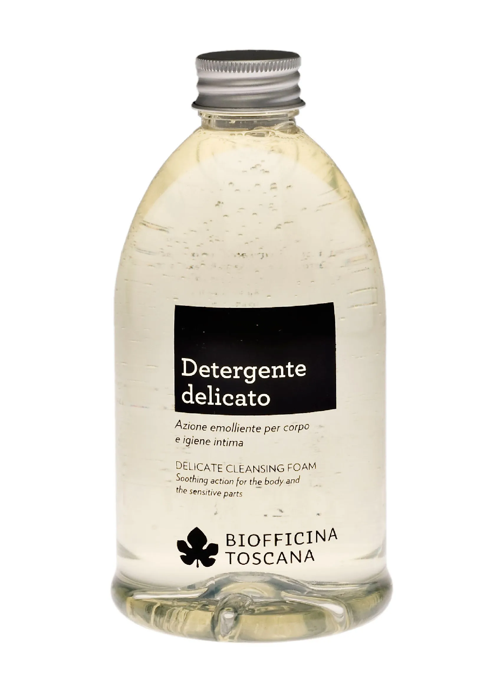 Biofficina Toscana Jemný čisticí prostředek 500ml