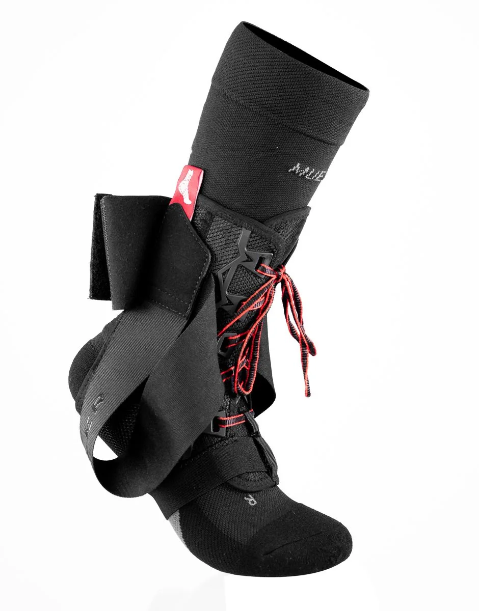 Mueller The ONE© Ankle Brace Premium, ortéza na kotník, L Velikost: L