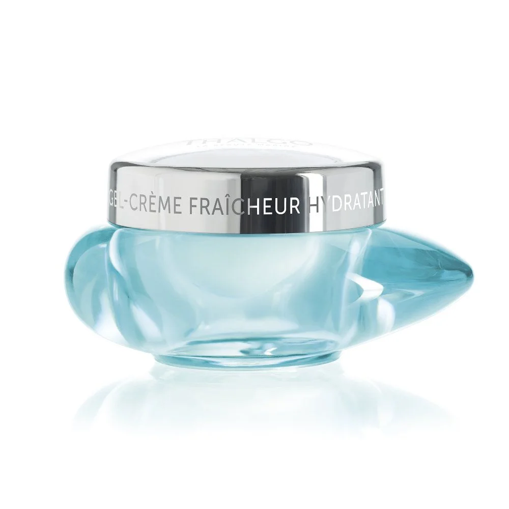 Thalgo Source Marine Chladivý hydratační gel-krém 50 ml