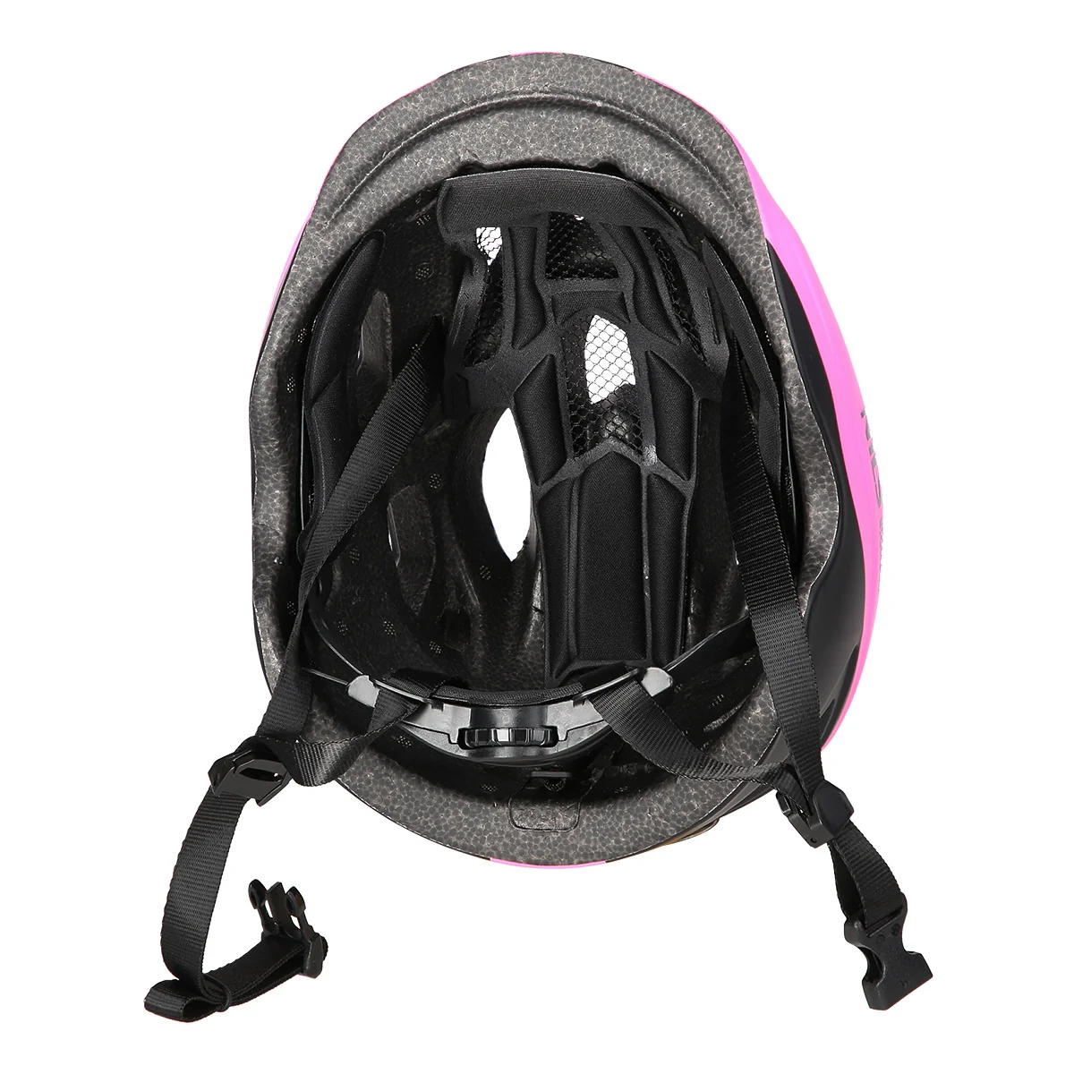 NILS EXTREME Helma MTV35J růžová Velikost: S(48-53cm)