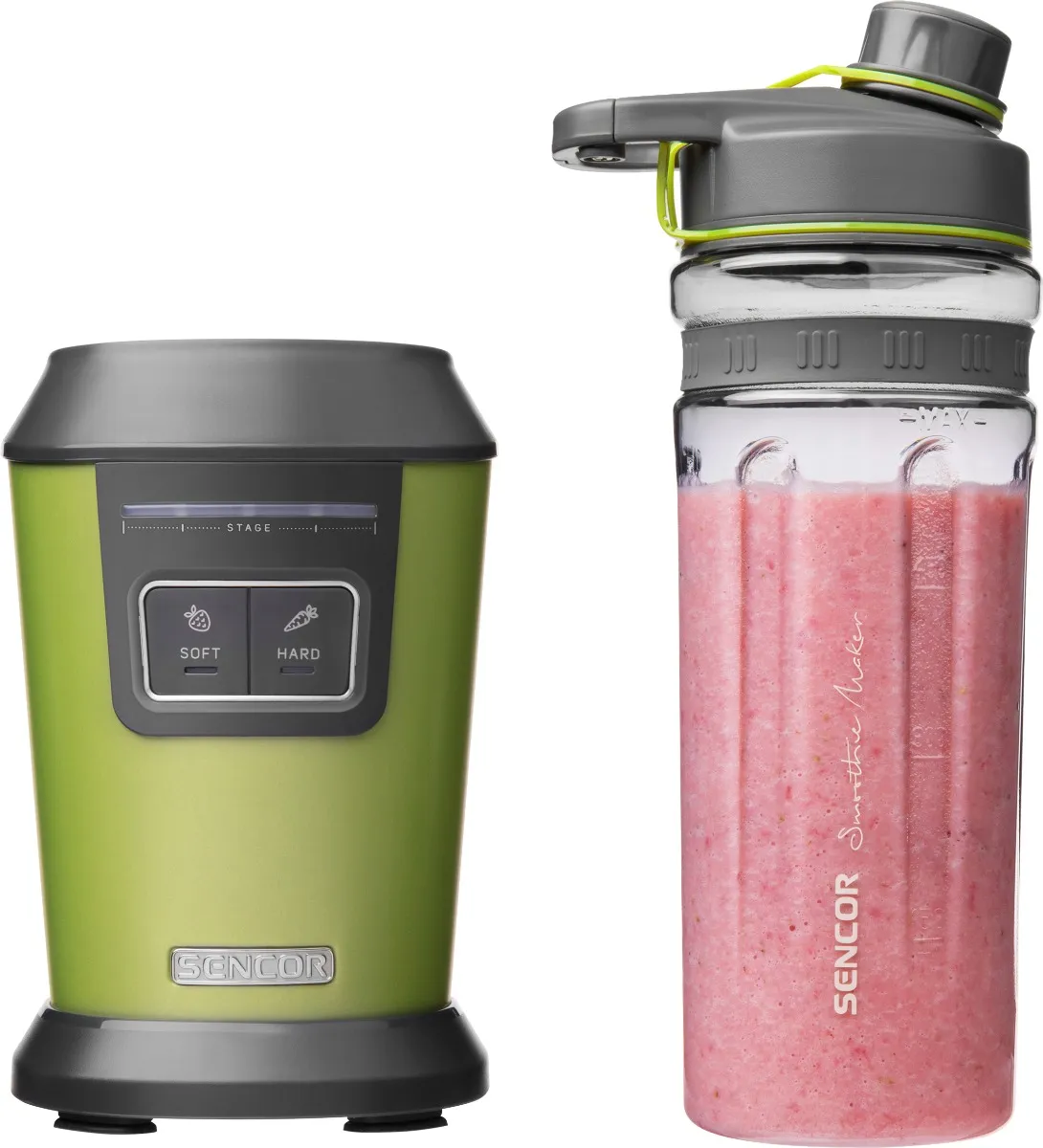 SENCOR SBL 7170GG smoothie mixér