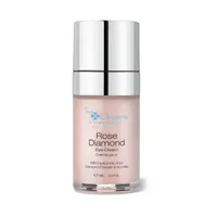 The Organic Pharmacy Rose Diamond Eye Cream