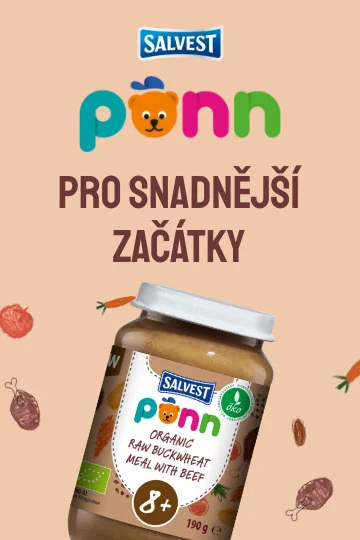 Pro snadnější začátky