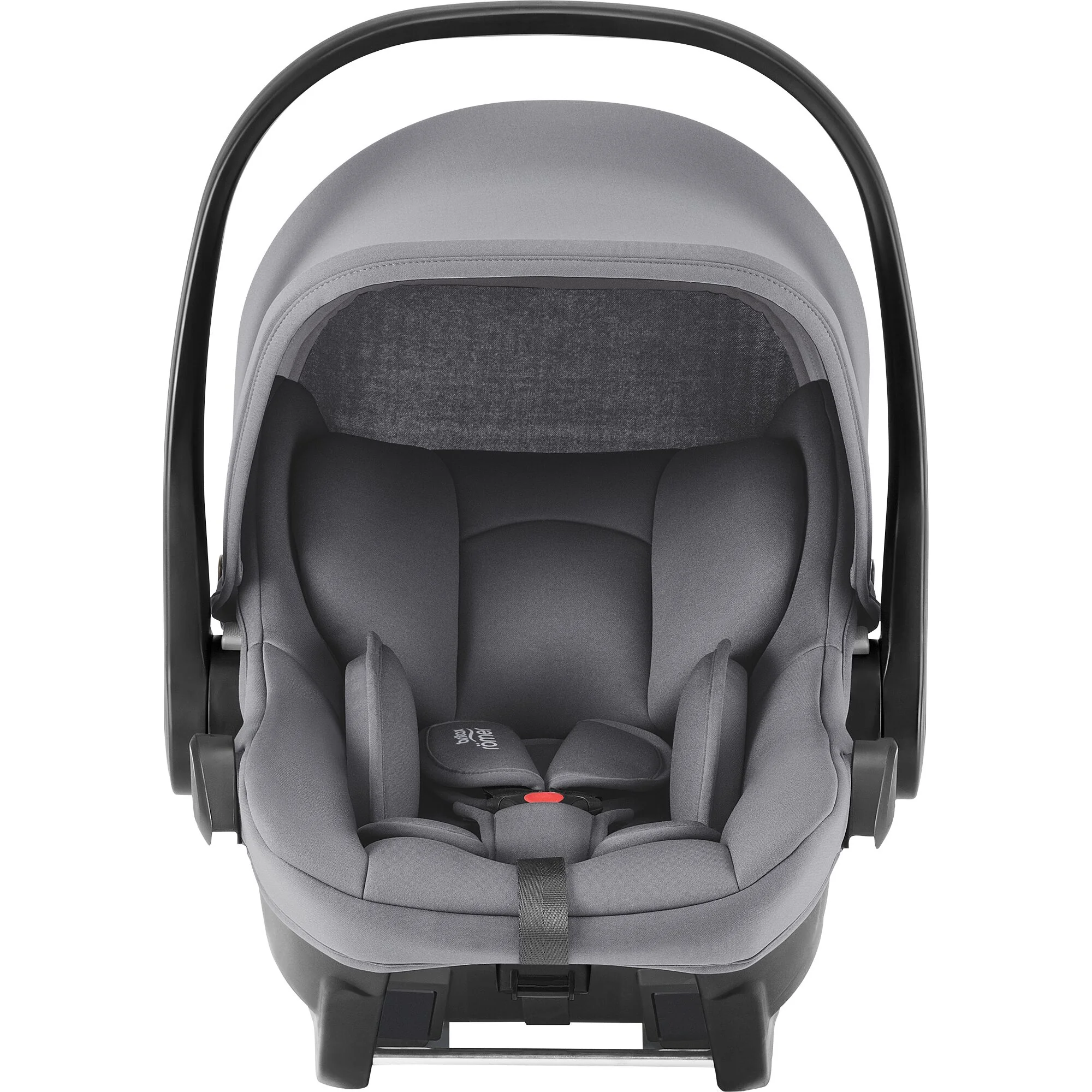 Britax Römer Autosedačka Baby-Safe Core, Frost Grey 3