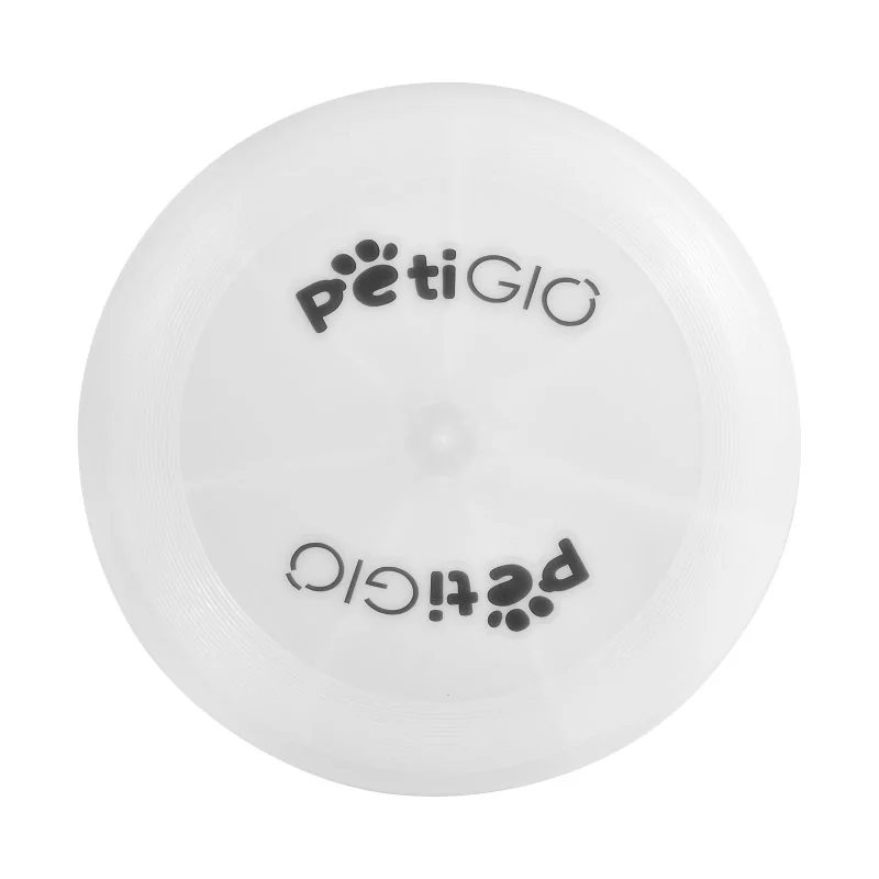 PetiGIO peti-to-Go létající LED disk