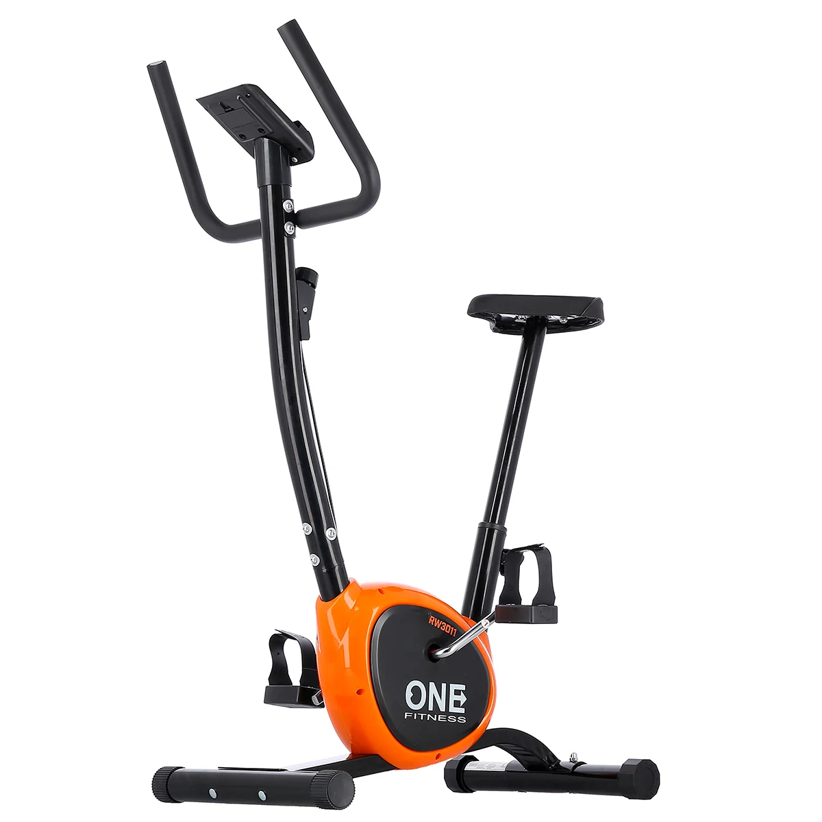 ONE FITNESS Mechanický rotoped RW3011