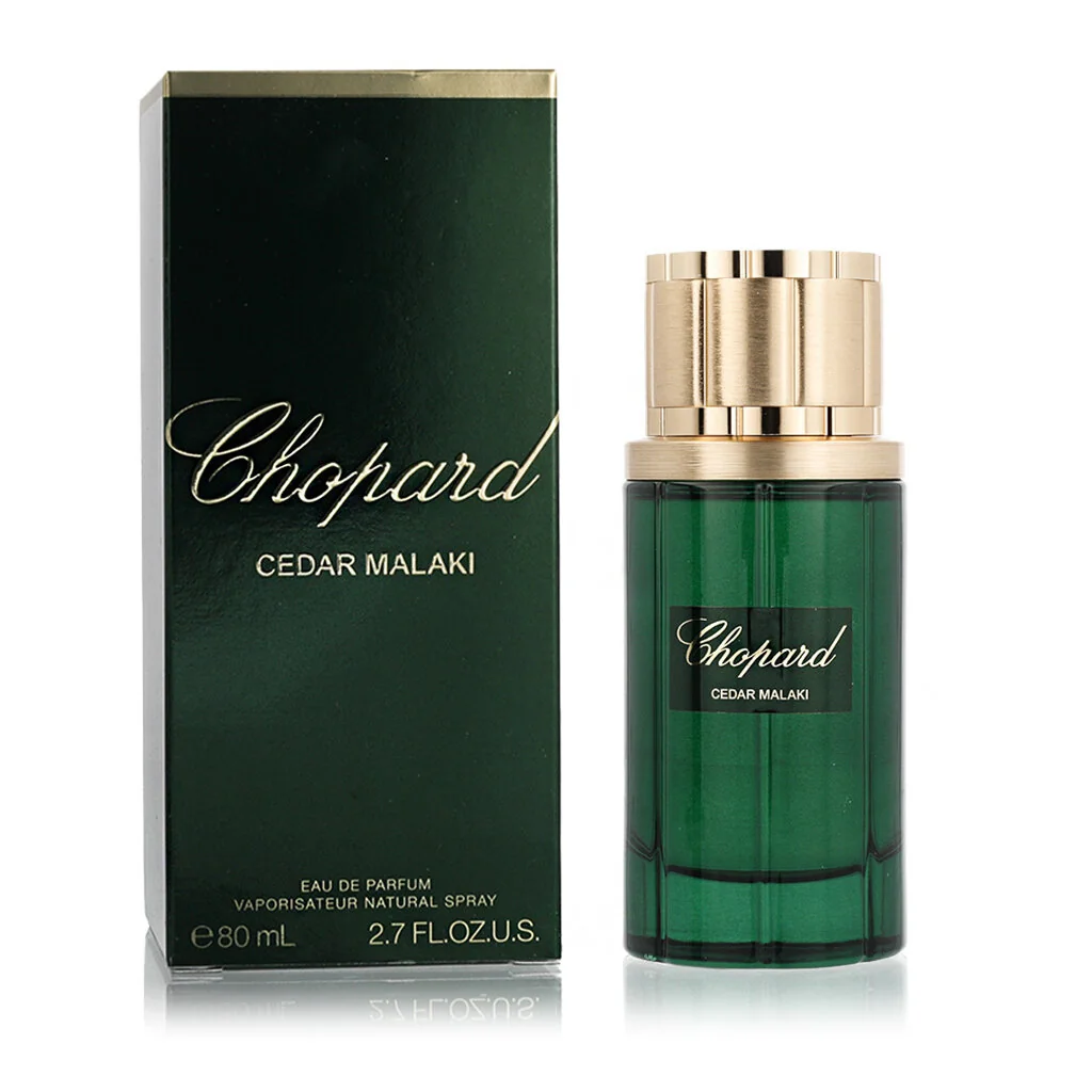 Chopard Cedar Malaki EDP 80 ml UNISEX