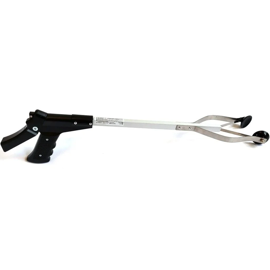 SUNDO Podavač předmětů / prodloužená ruka z duralu, délka 50 cm