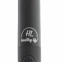Healthy life Minivibrator Bullet Rechargeable black