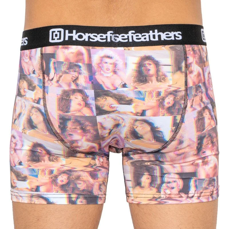 Horsefeathers Pánské boxerky Sidney stars (AM070B) M