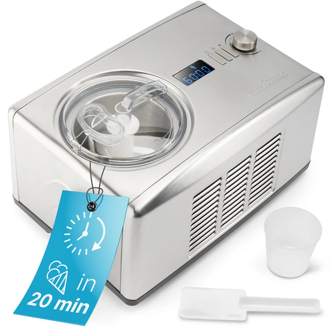 ProfiCook ICM 1091 výrobník zmrzliny 