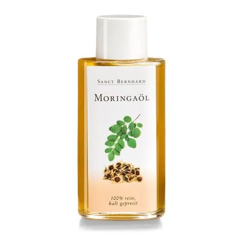 Sanct Bernhard  Moringa olej 100 ml