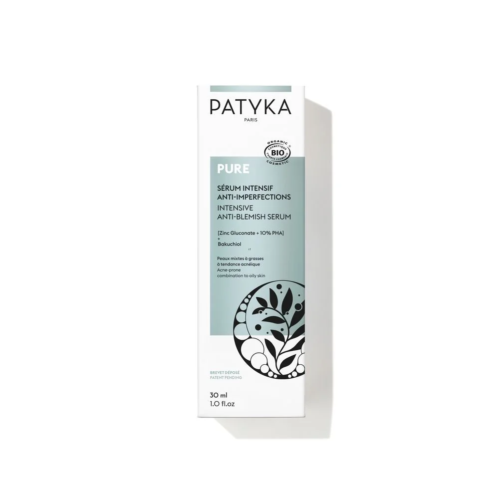 PATYKA Pure Anti-Blemish Intesive Serum intenzivní sérum proti nedokonalostem 30 ml