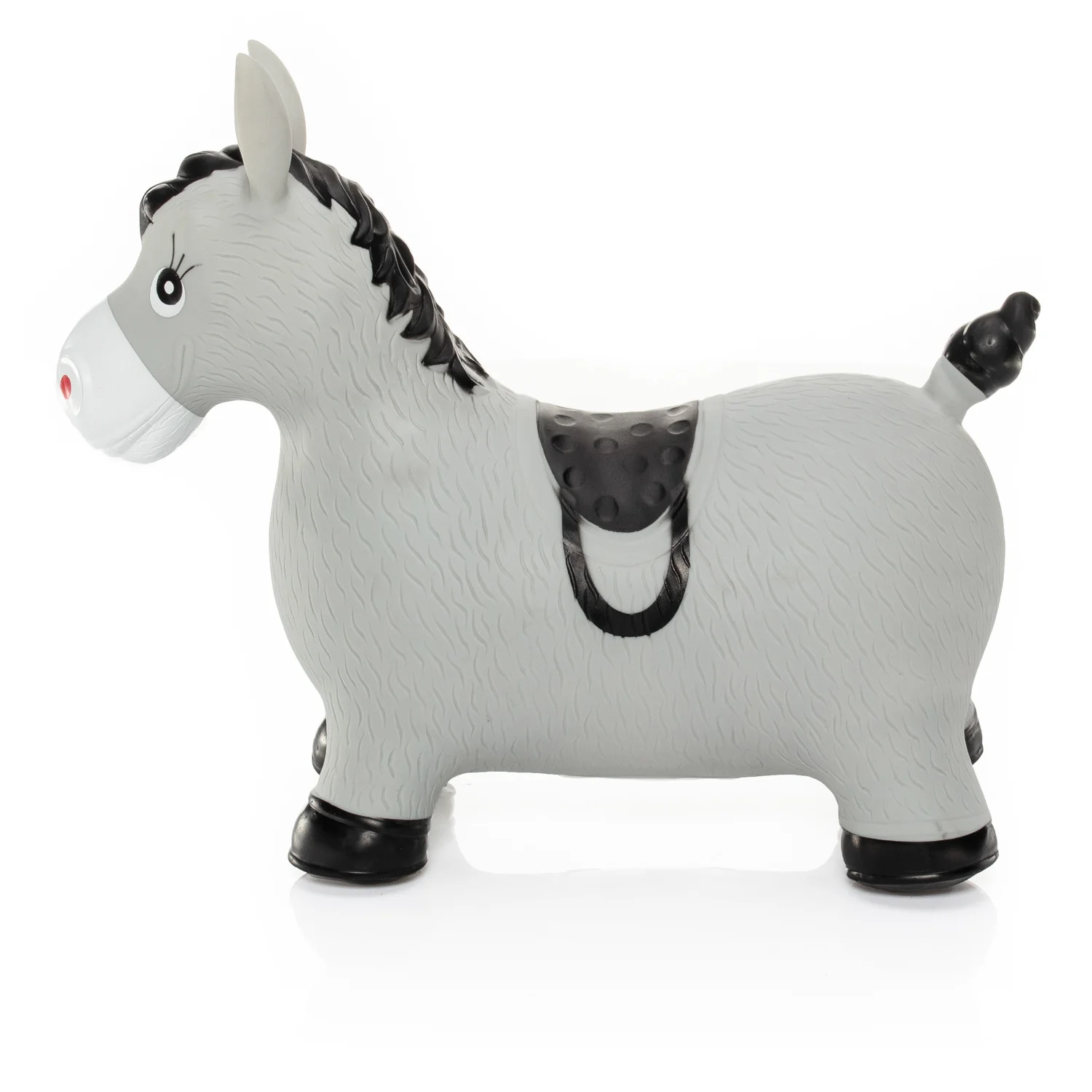 Zopa Hopsadlo Skippy, Horse 4