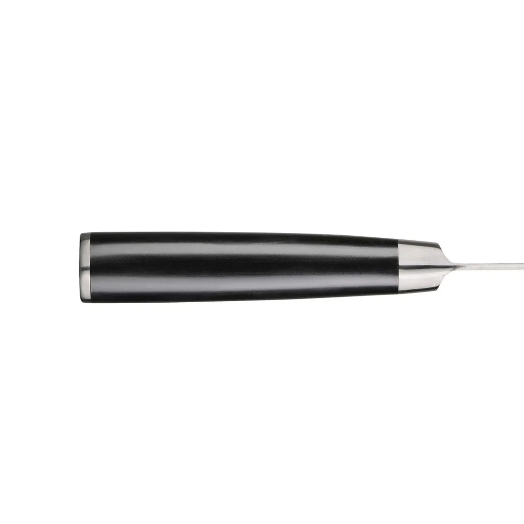 Samura MO-V Stonewash Plátkovací nůž 23 cm (SM-0045B)