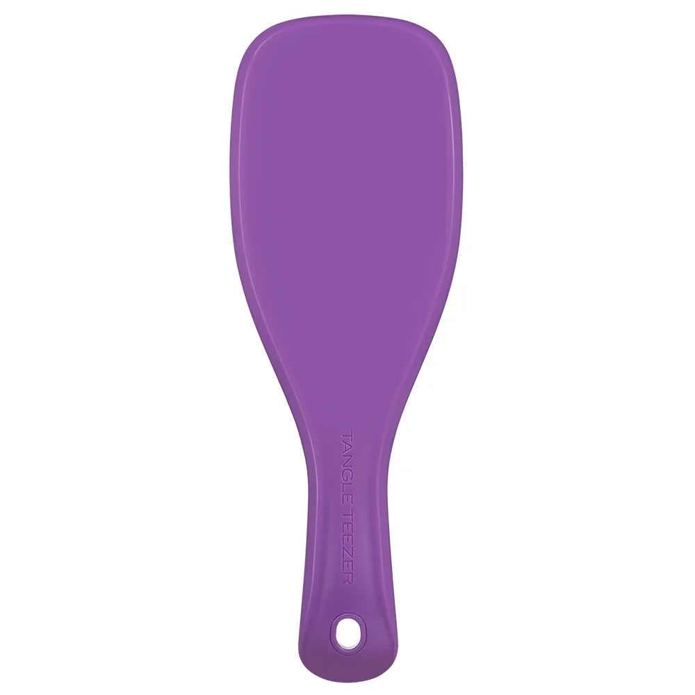 Tangle Teezer The Ultimate Detangler Mini Fresh Purple kartáč na vlasy 1 ks