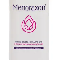 Menoraxon Intimní hygiena na olejové bázi