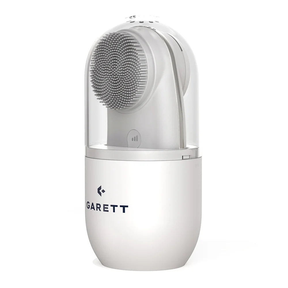 Garett Beauty Multi Clean multifunkční přístroj na čištění a masáž pleti