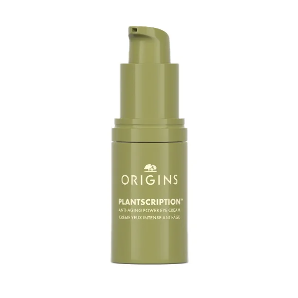 Origins Plantscription Anti-Aging Power Eye Cream oční krém 15 ml