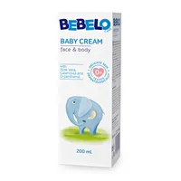 BEBELO Baby cream